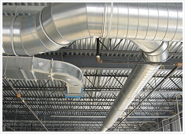 Versatile Ducting u0026 Technosolutions Private Limited